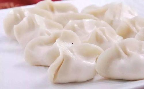 吃瓜群众小饺子图片高清,萌态可掬，引人捧腹