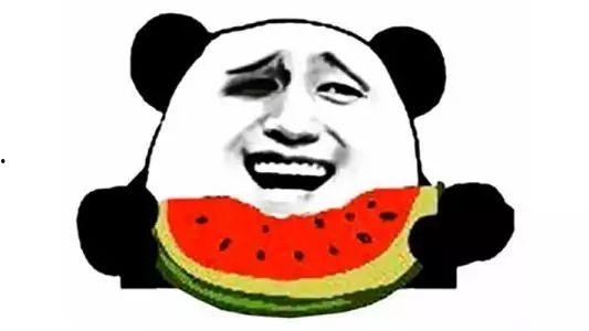 吃瓜的群众的福利,吃瓜群众共享盛宴