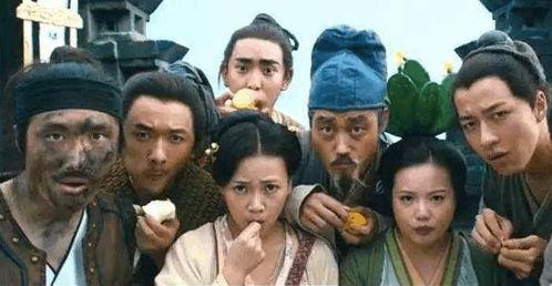 影视剧吃瓜群众杨旭文,吃瓜群众眼中的影视圈风云人物