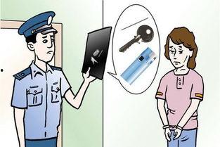 吃瓜群众被关5年,一场荒唐的冤案