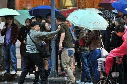 不能到处做吃瓜群众的事