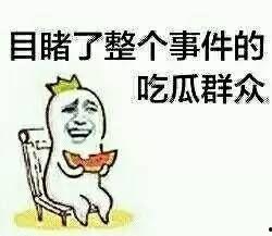 吃瓜群众都围观了怎么办,围观热潮背后的现象解析