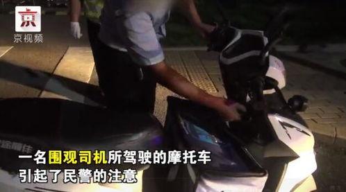 围观不说话的吃瓜群众,吃瓜群众的内心世界揭秘