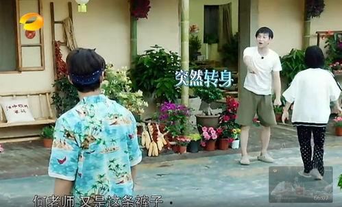 吃瓜群众整蛊事件真相,一场意外的欢乐闹剧